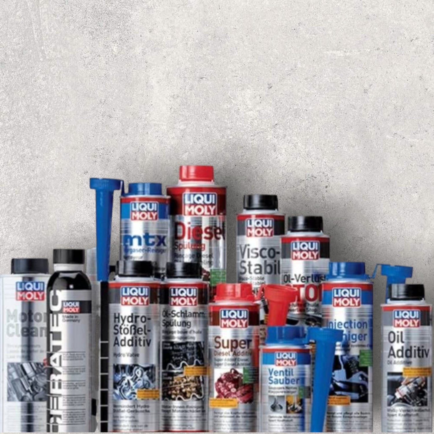 Течности и химия